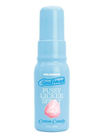 GoodHead - Pussy Licker Spray 1 fl. oz.