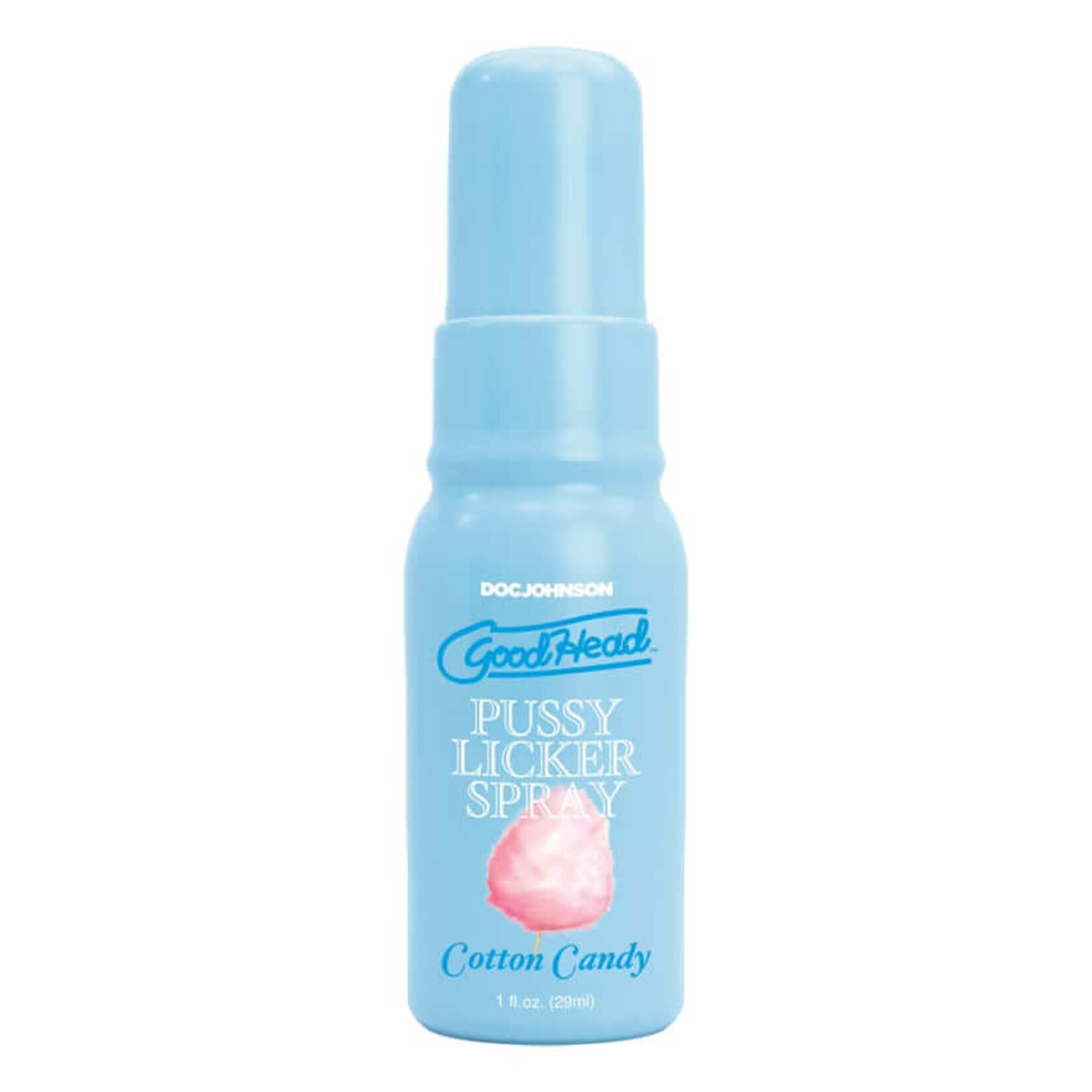 GoodHead - Pussy Licker Spray 1 fl. oz.