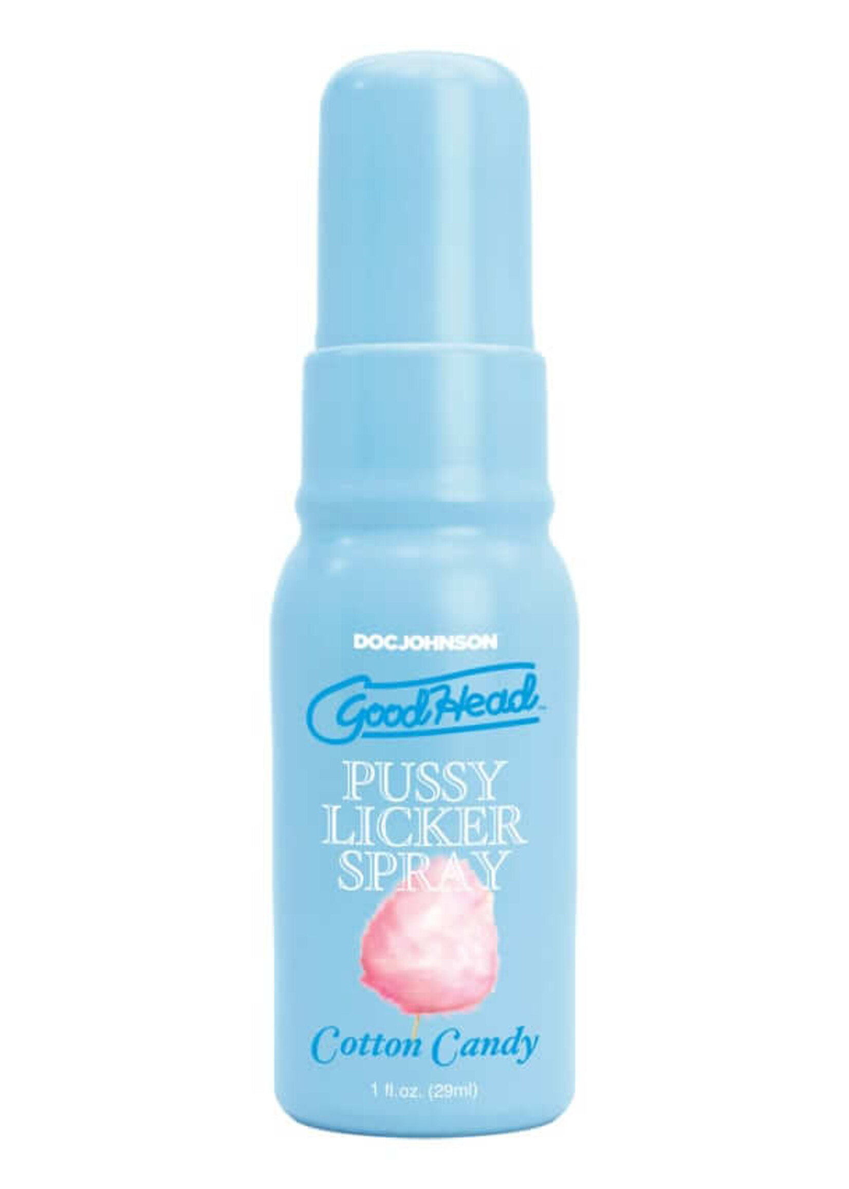 GoodHead - Pussy Licker Spray 1 fl. oz.