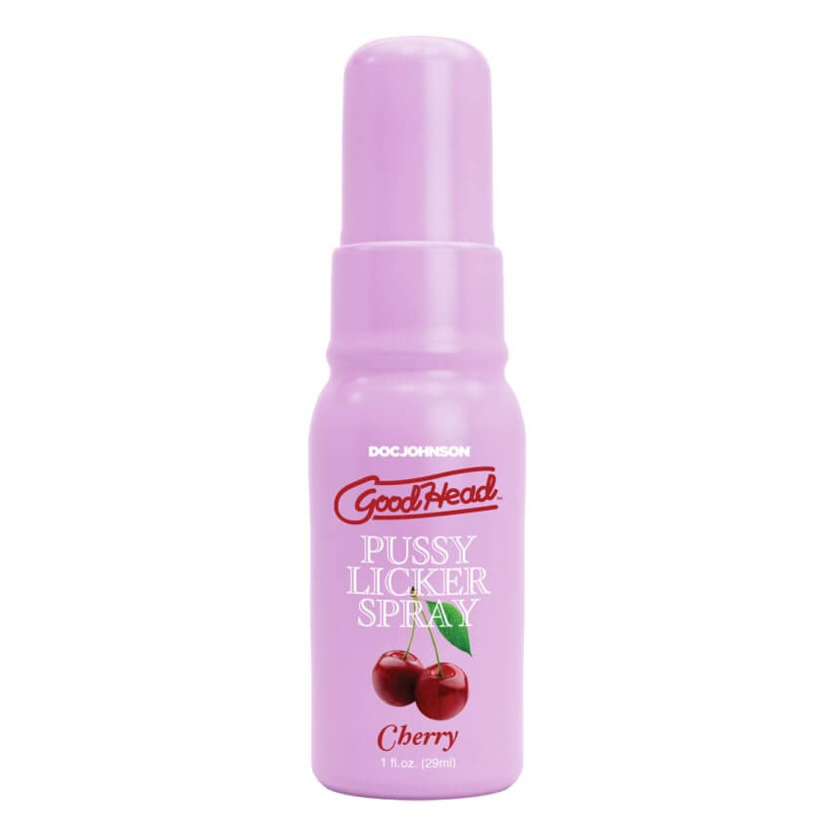 GoodHead - Pussy Licker Spray 1 fl. oz.