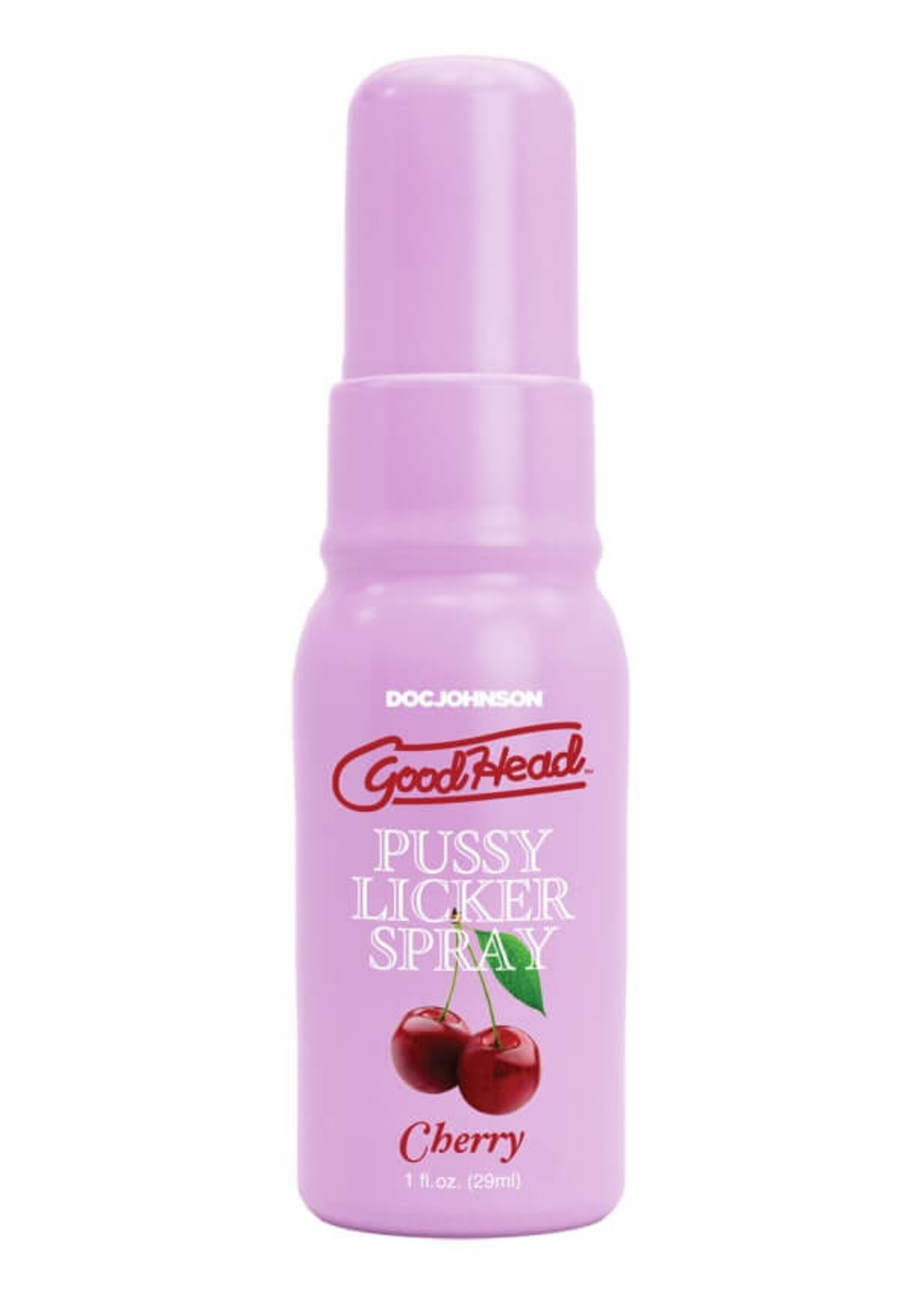 GoodHead - Pussy Licker Spray 1 fl. oz.