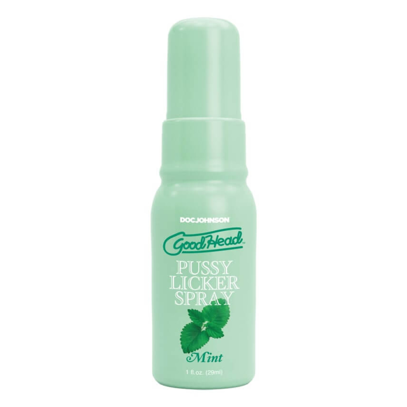 GoodHead - Pussy Licker Spray 1 fl. oz.