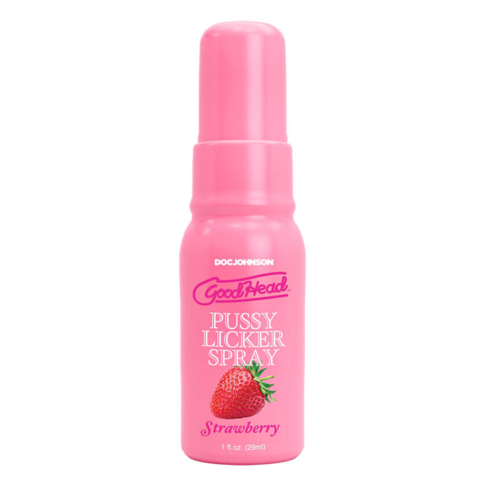 GoodHead - Pussy Licker Spray 1 fl. oz.