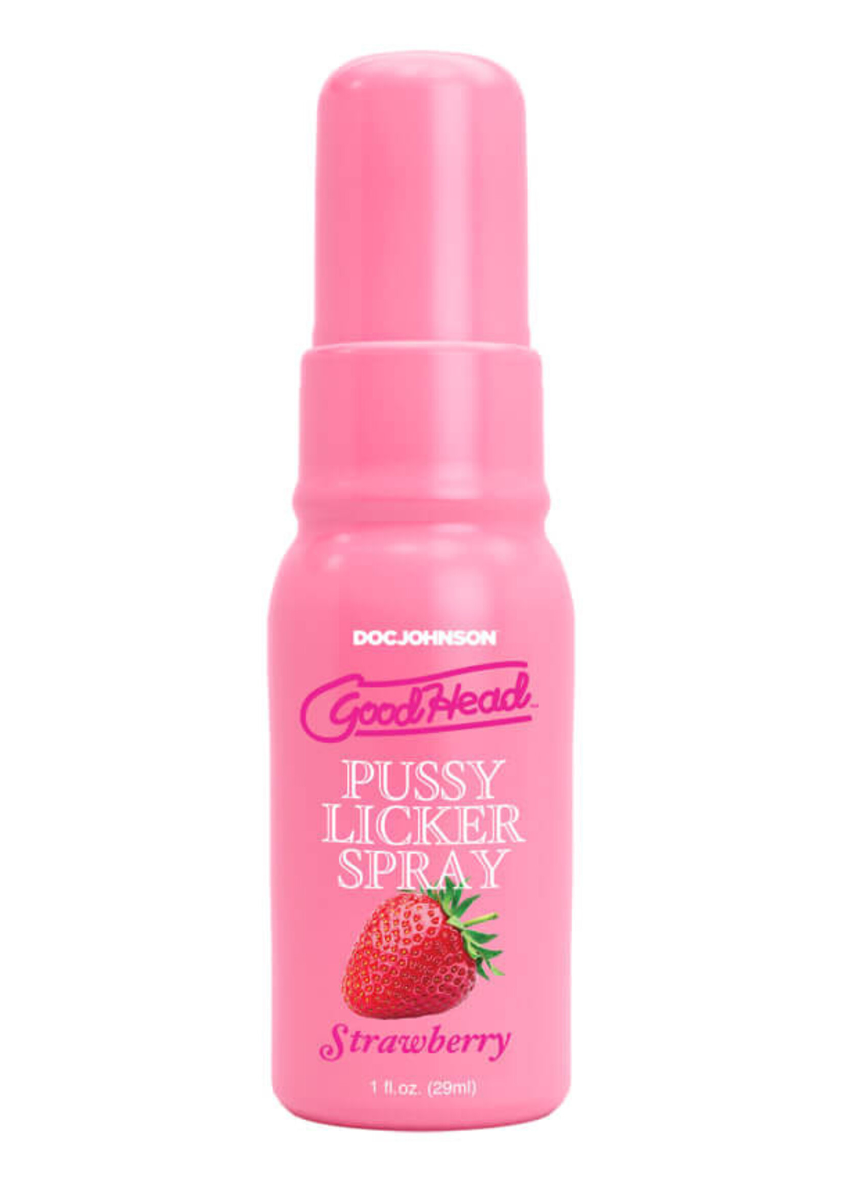 GoodHead - Pussy Licker Spray 1 fl. oz.