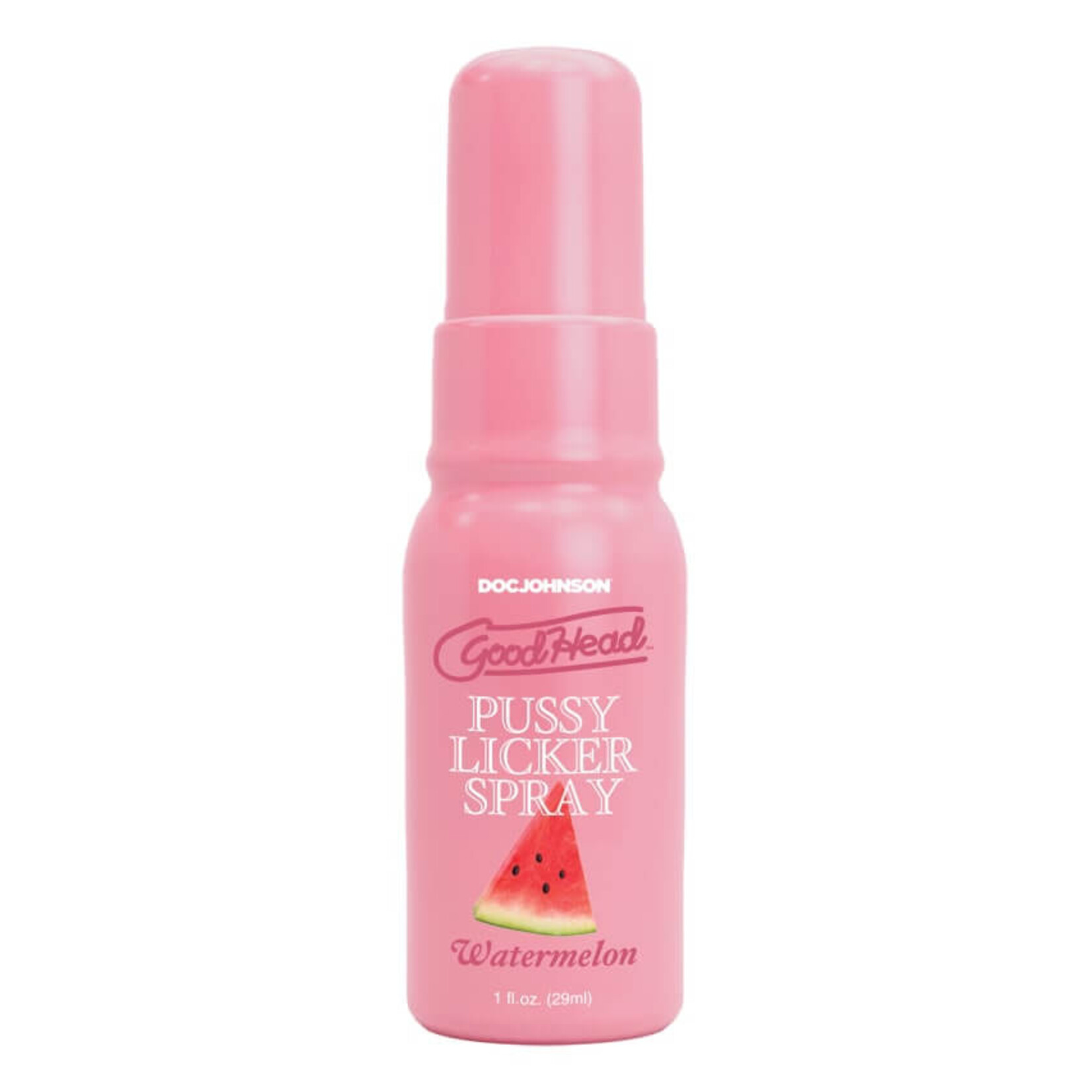 GoodHead - Pussy Licker Spray 1 fl. oz.