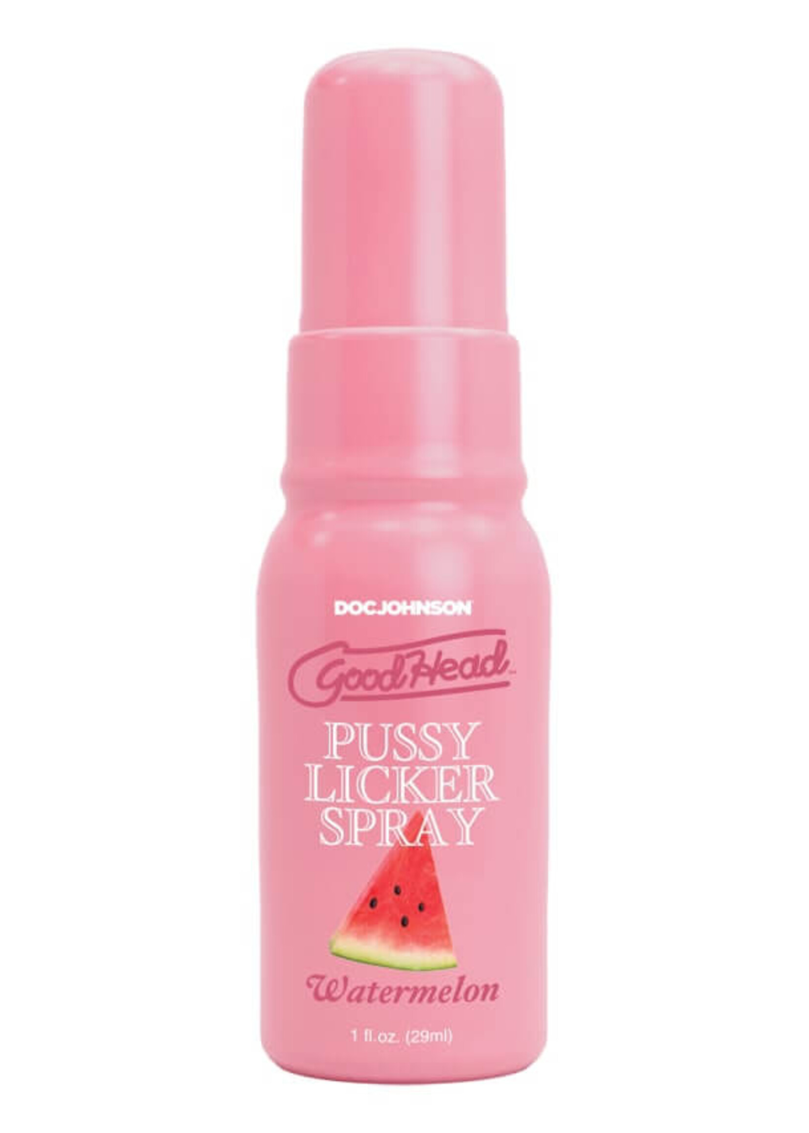 GoodHead - Pussy Licker Spray 1 fl. oz.