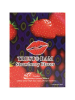 Trust Dam Dental Dam