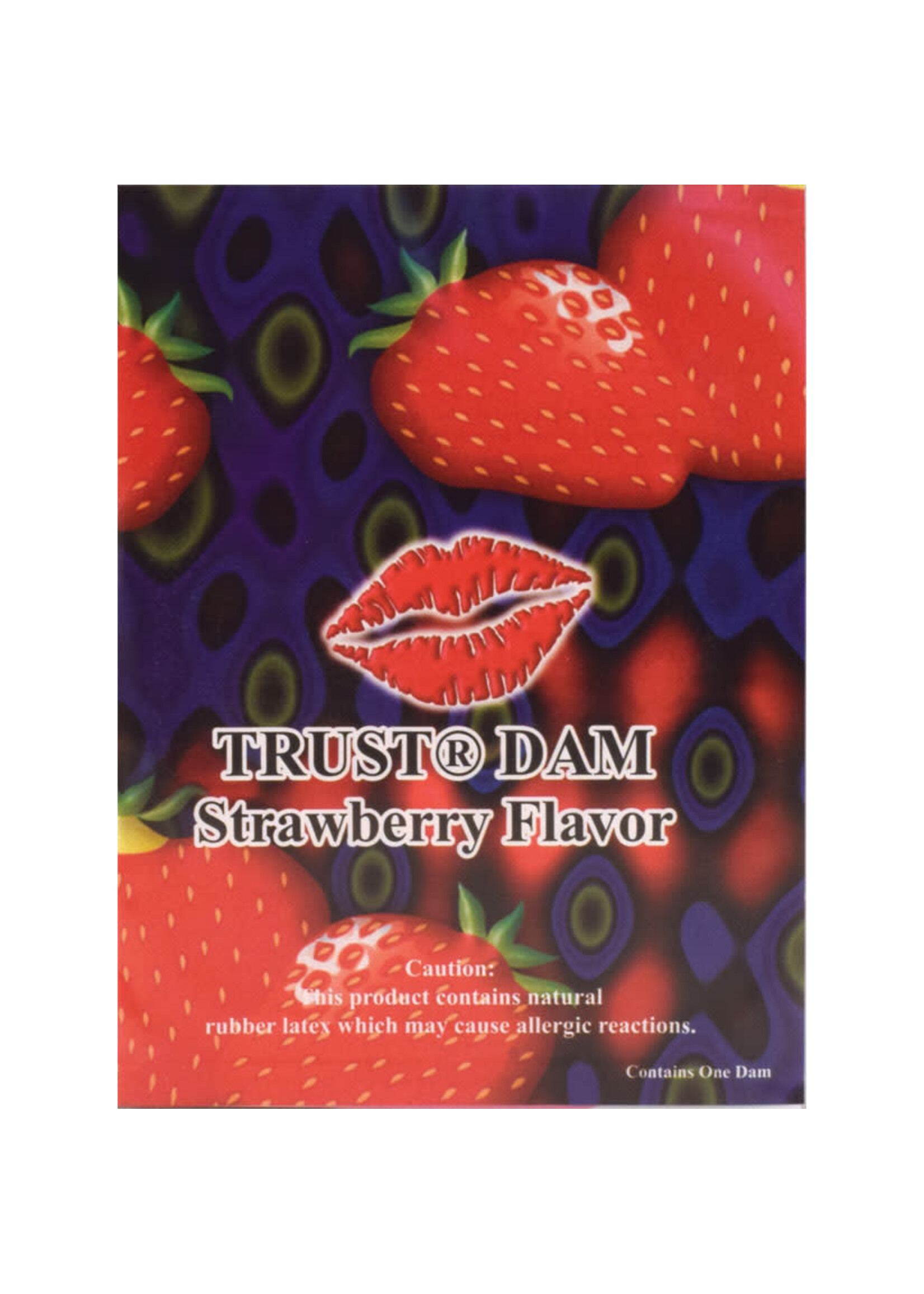 Trust Dam Dental Dam