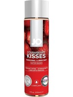 System JO JO H2O Fruits Flavored Lubricant