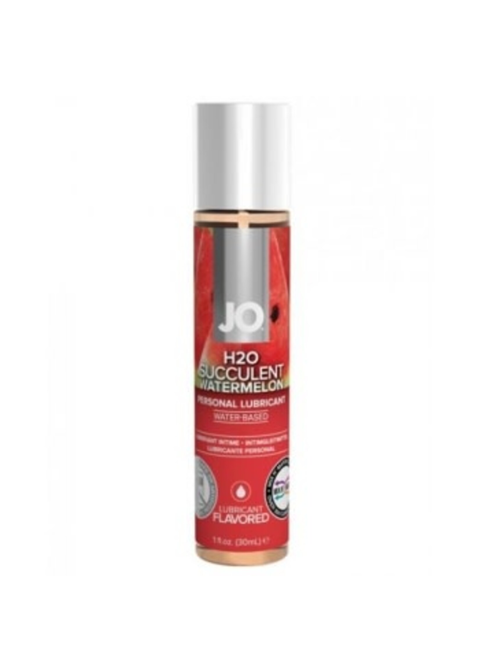 System JO JO H2O Fruits Flavored Lubricant