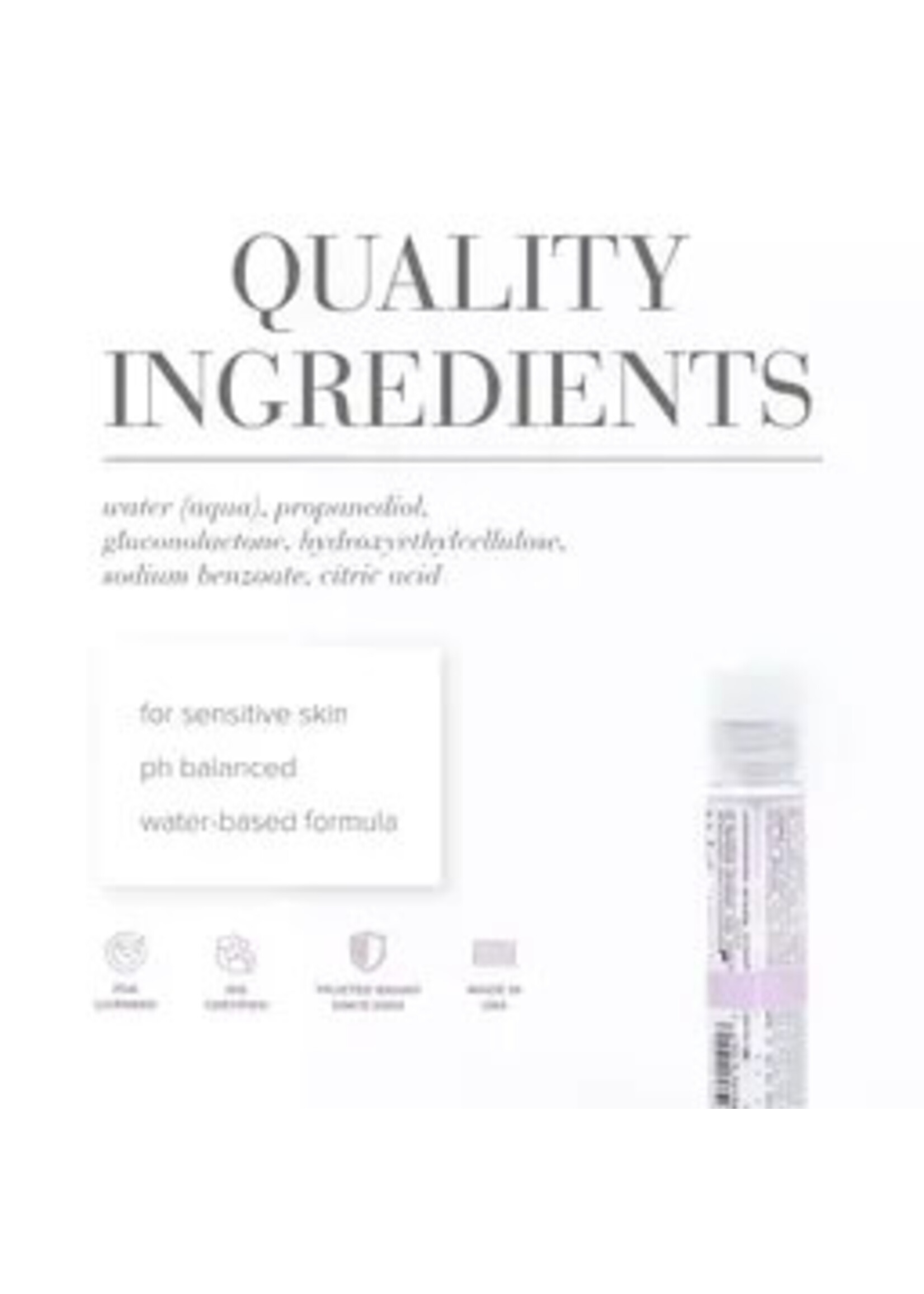 System JO JO Agape - 2oz