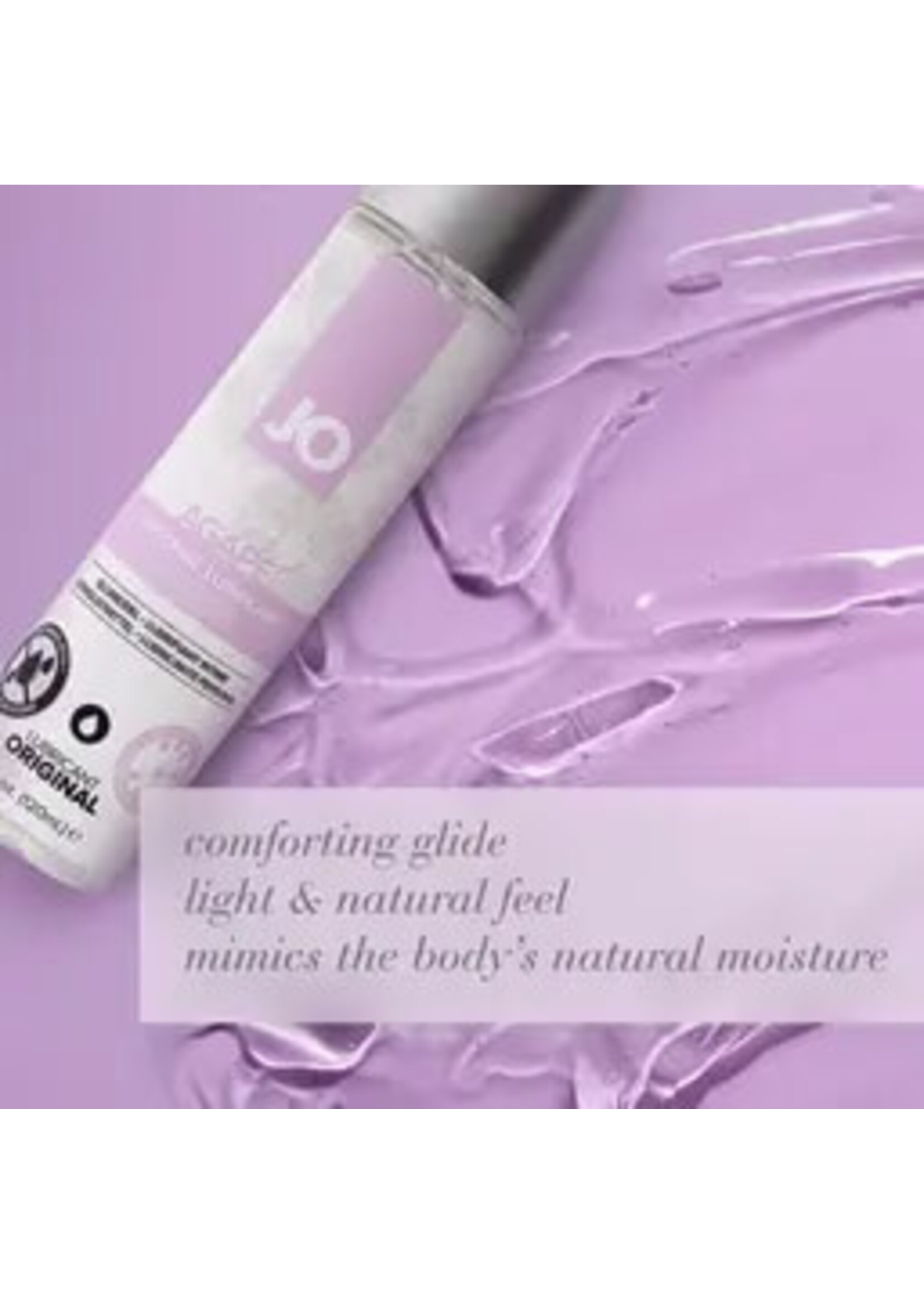 System JO JO Agape - 2oz