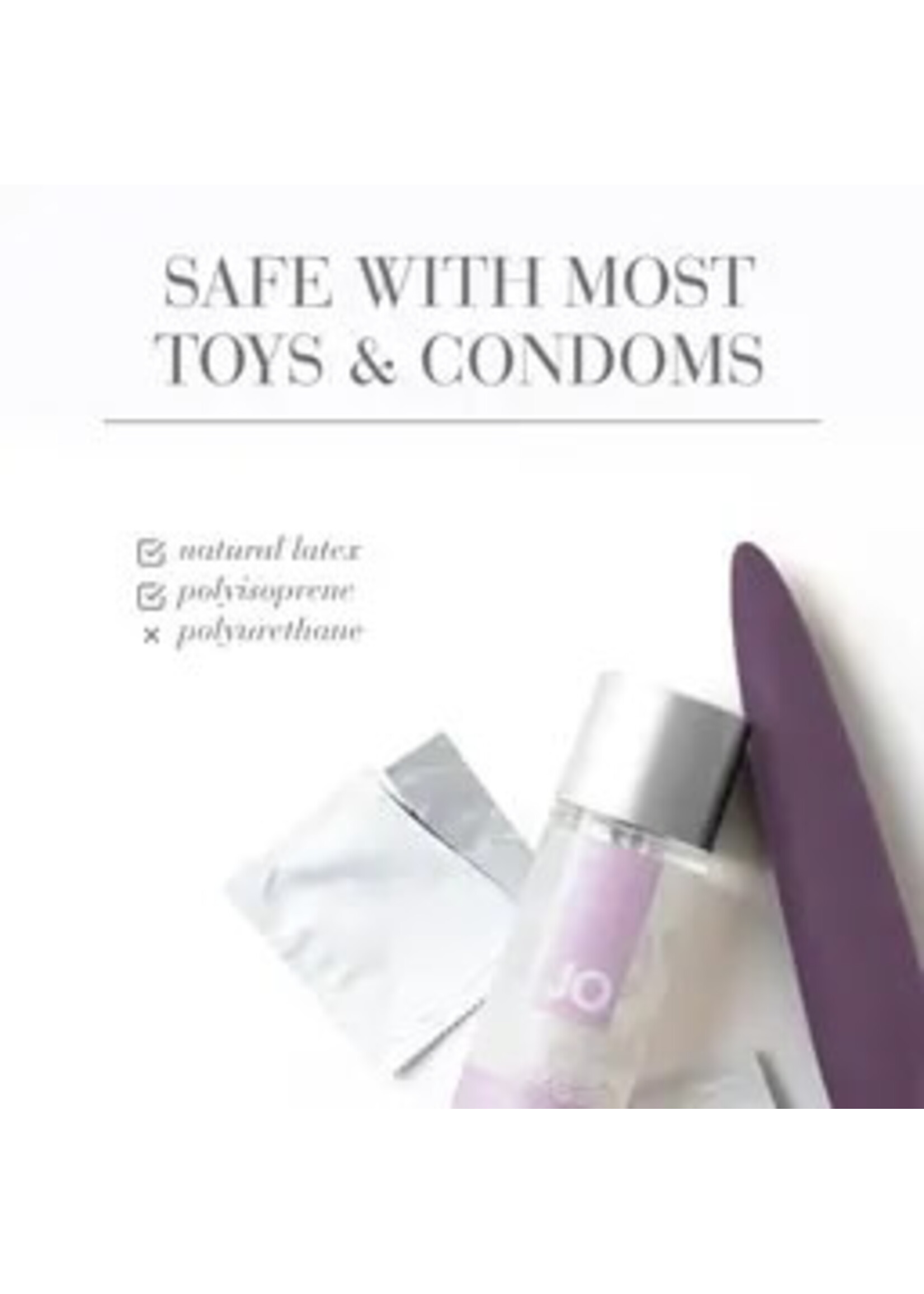 System JO JO Agape - 2oz