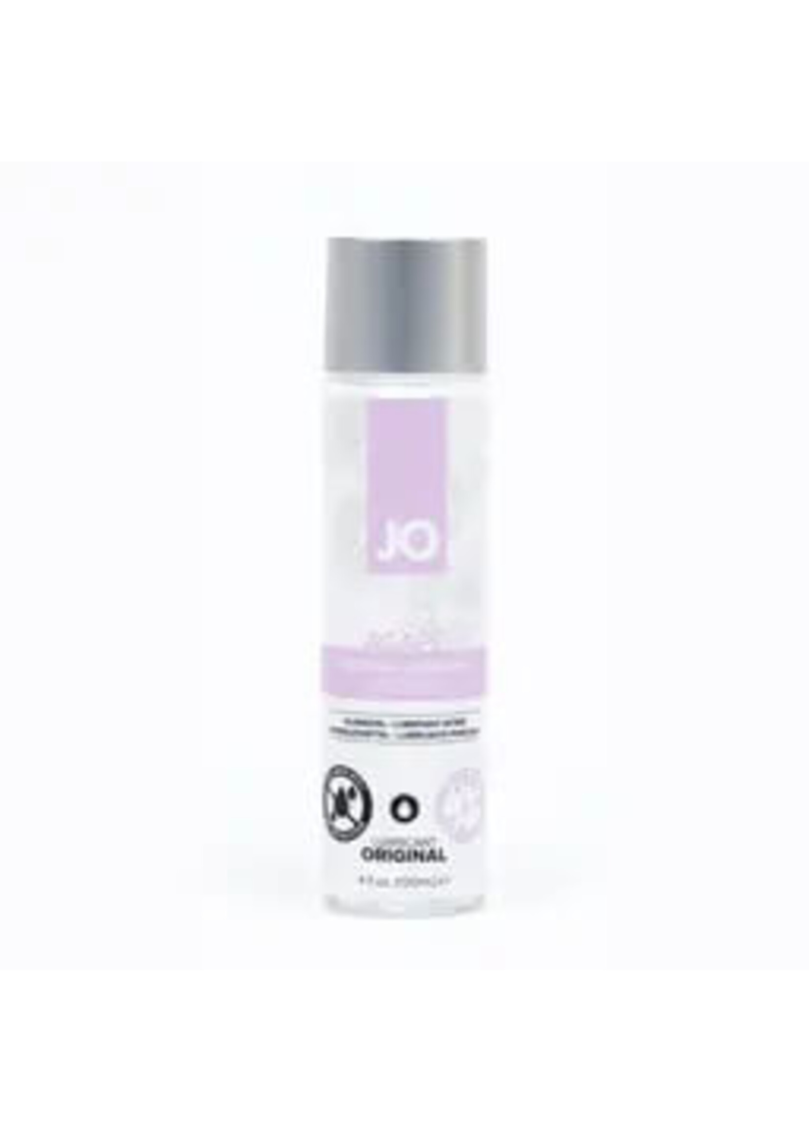 System JO JO Agape - 4 oz