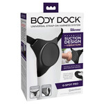 Body Dock Body Dock G-Spot Pro