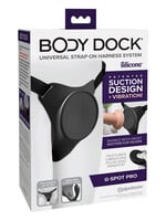 Body Dock Pipedream Body Dock G-Spot Pro