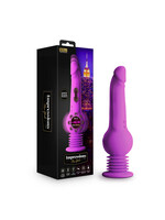 Blush Impressions New York Gyro-Quake Dildo