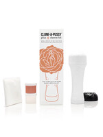 Clone-A-Willy Clone-A-Pussy + Sleeve Kit - Medium