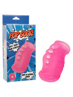 Cal Exotic Novelties Pop Sock! Grip-N-Stroke Large