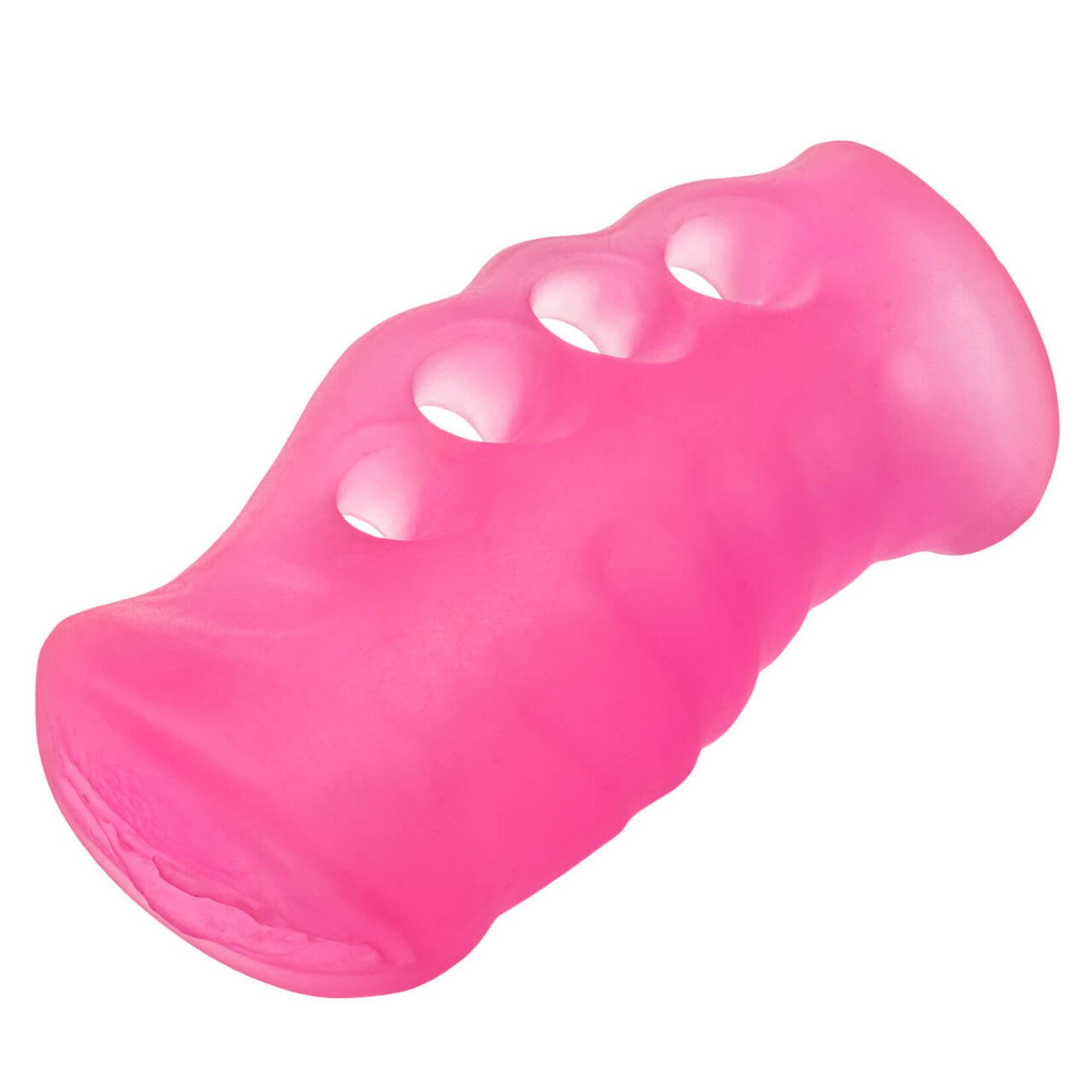 Cal Exotic Novelties Pop Sock! Grip-N-Stroke Large