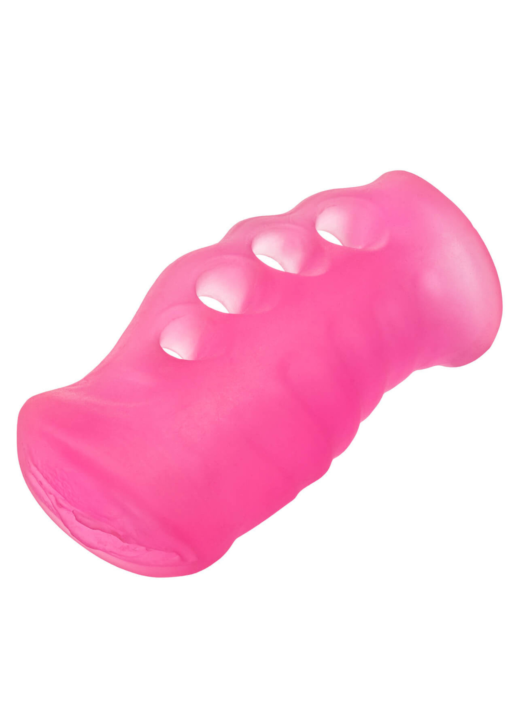 Cal Exotic Novelties Pop Sock! Grip-N-Stroke Large