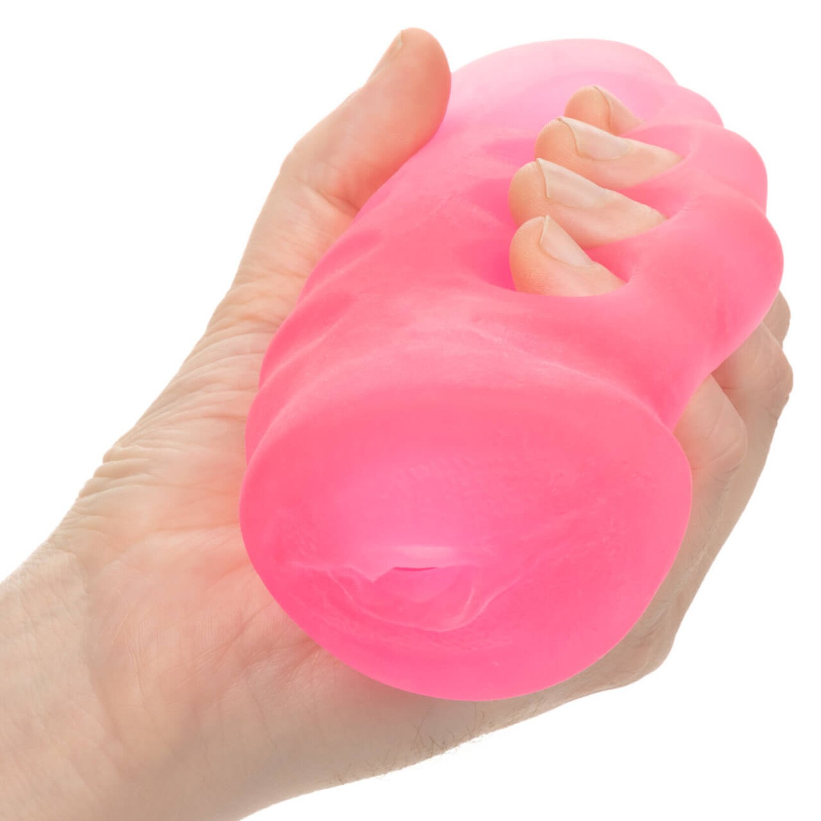 Cal Exotic Novelties Pop Sock! Grip-N-Stroke Large