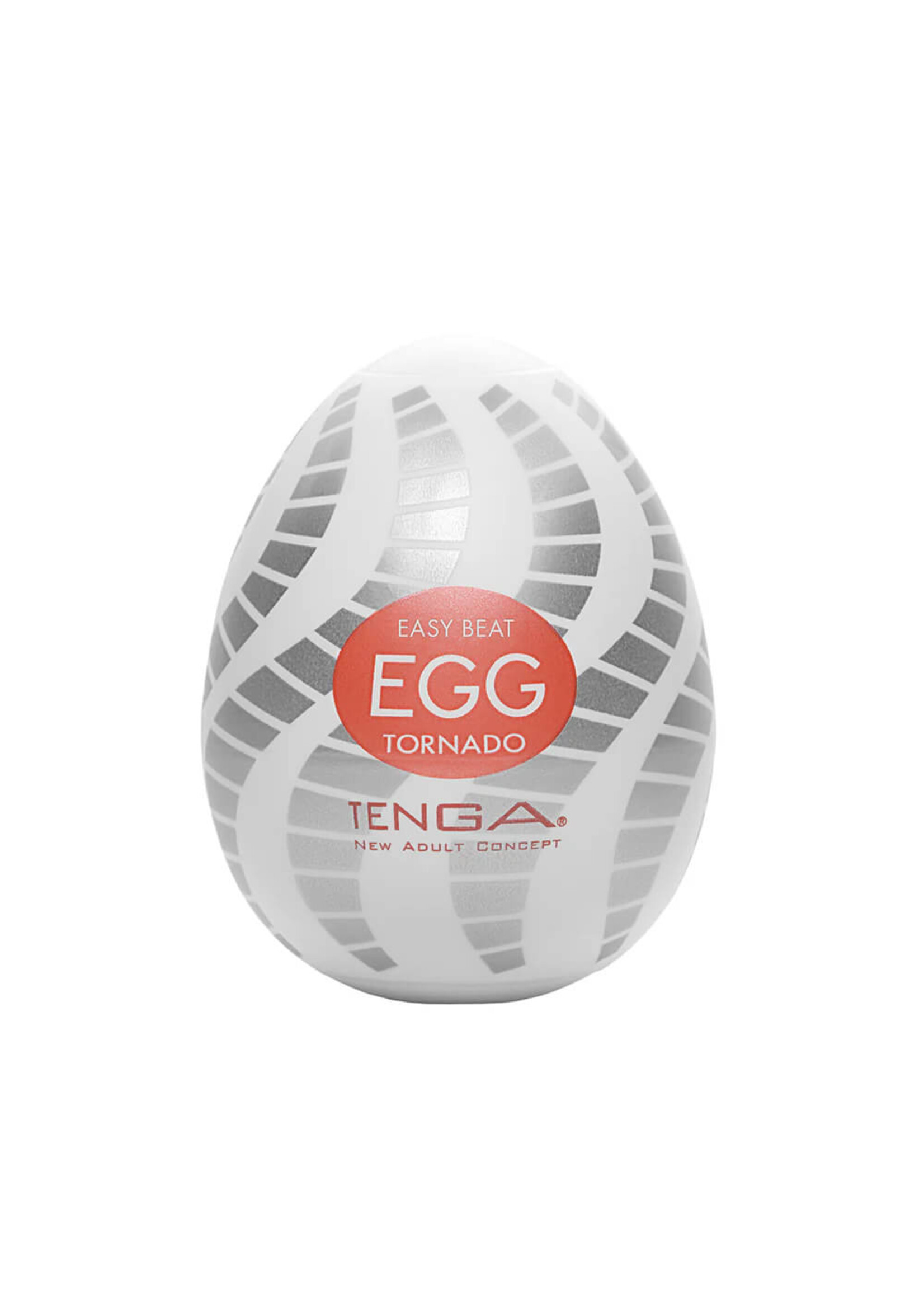 Tenga TENGA Egg Tornado