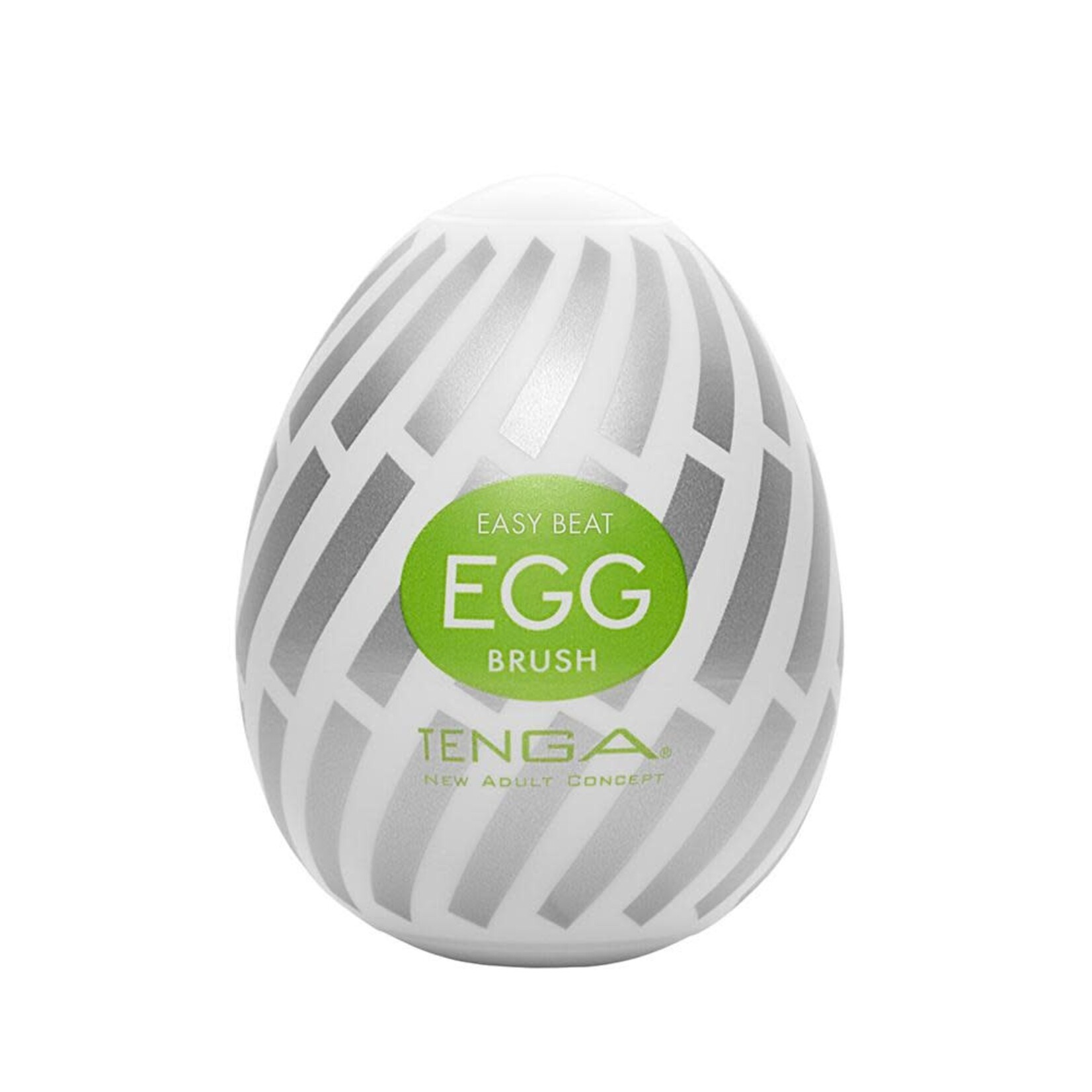 Tenga Tenga Egg Brush