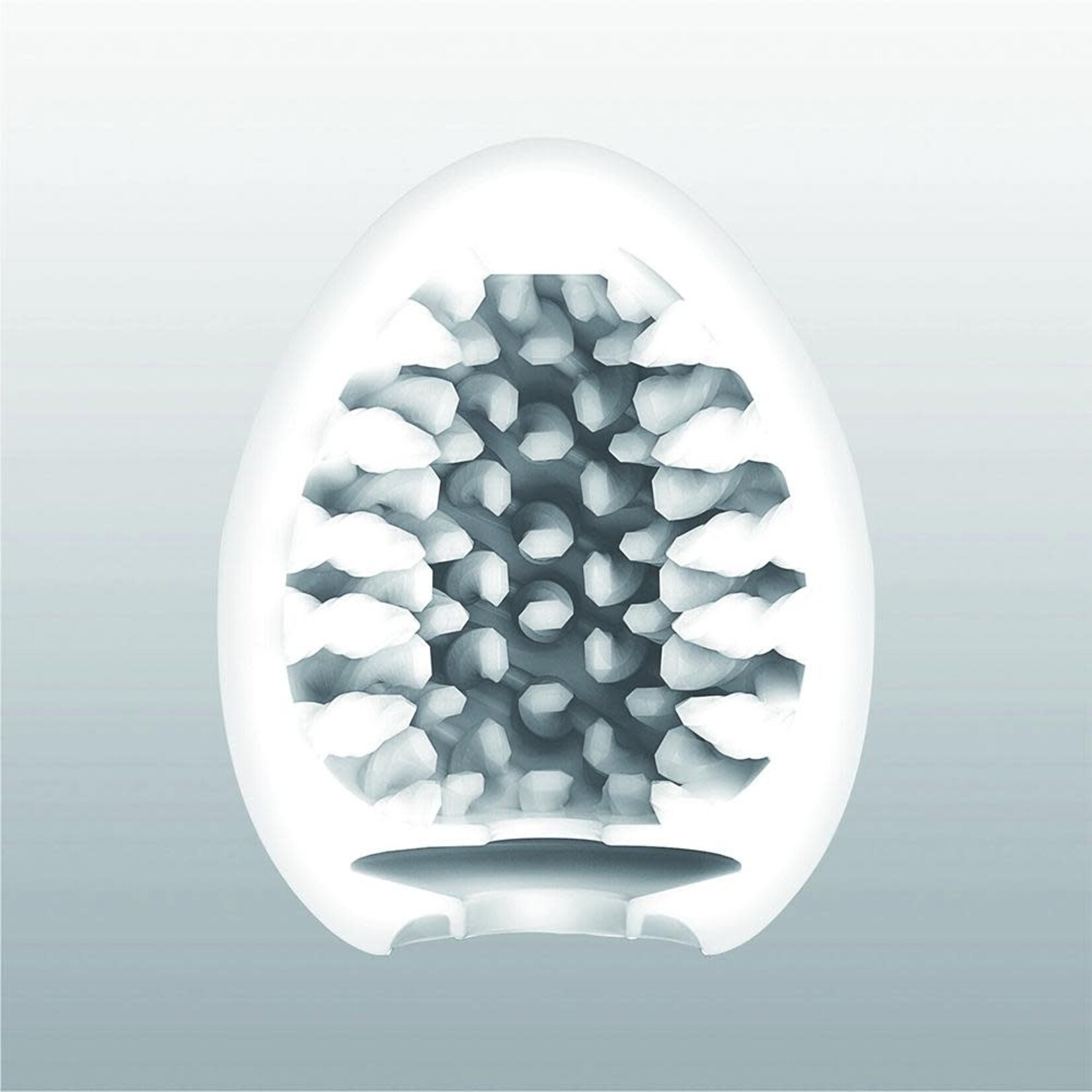 Tenga Tenga Egg Brush