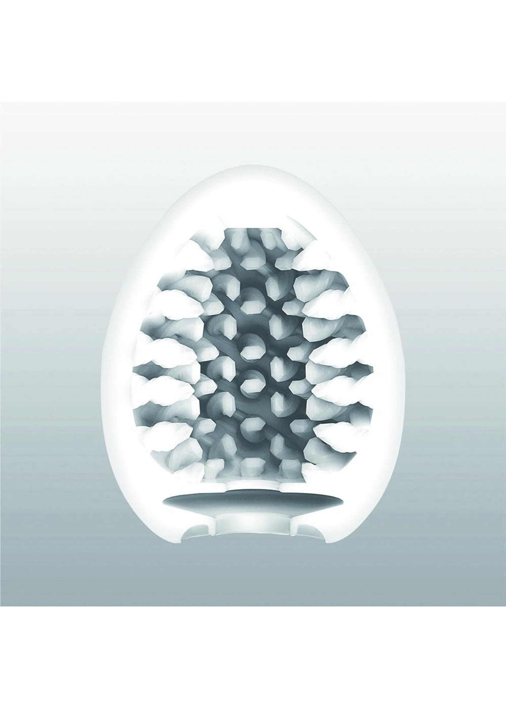 Tenga Tenga Egg Brush