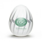 Tenga Tenga Egg Thunder