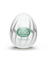 Tenga Tenga Egg Thunder