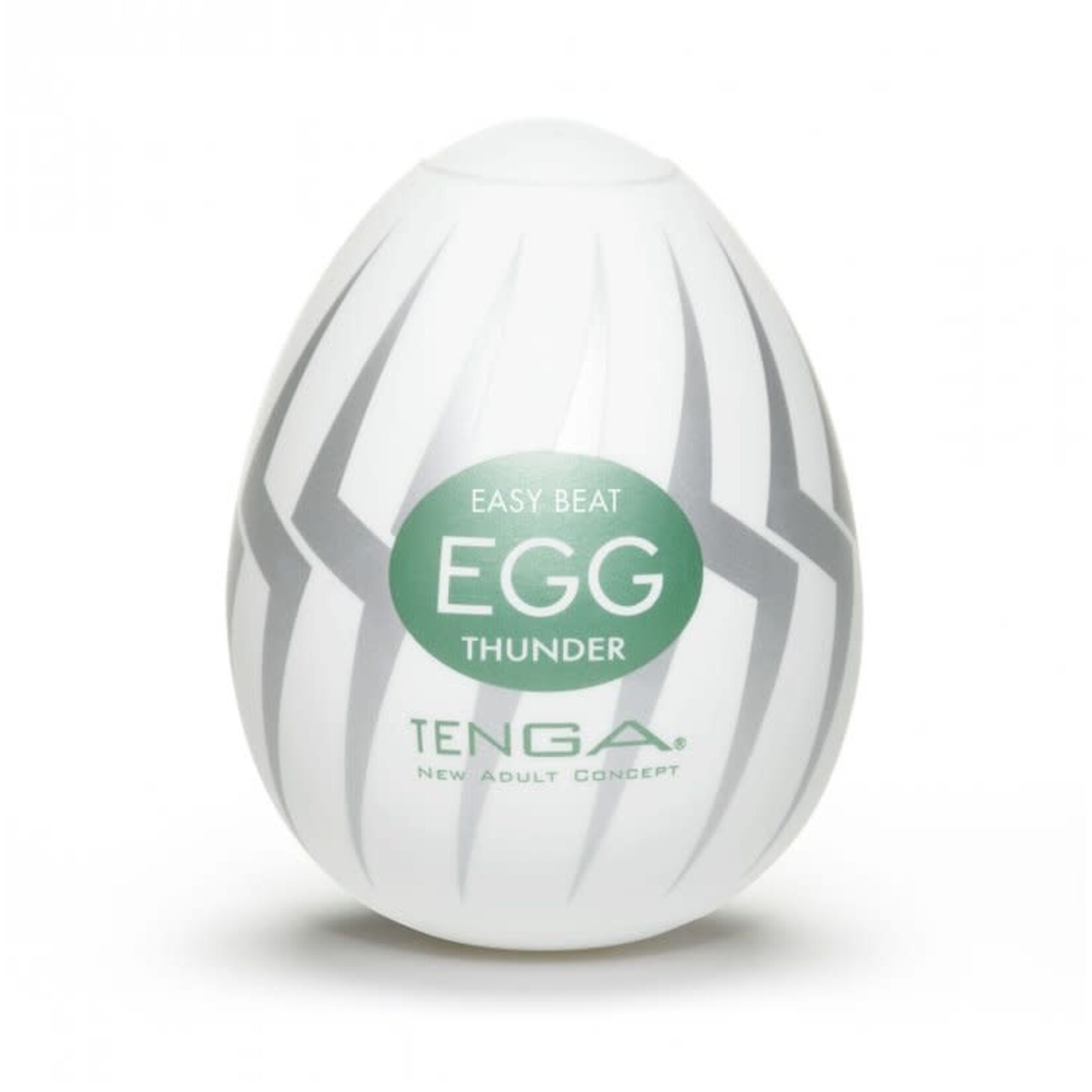 Tenga Tenga Egg Thunder