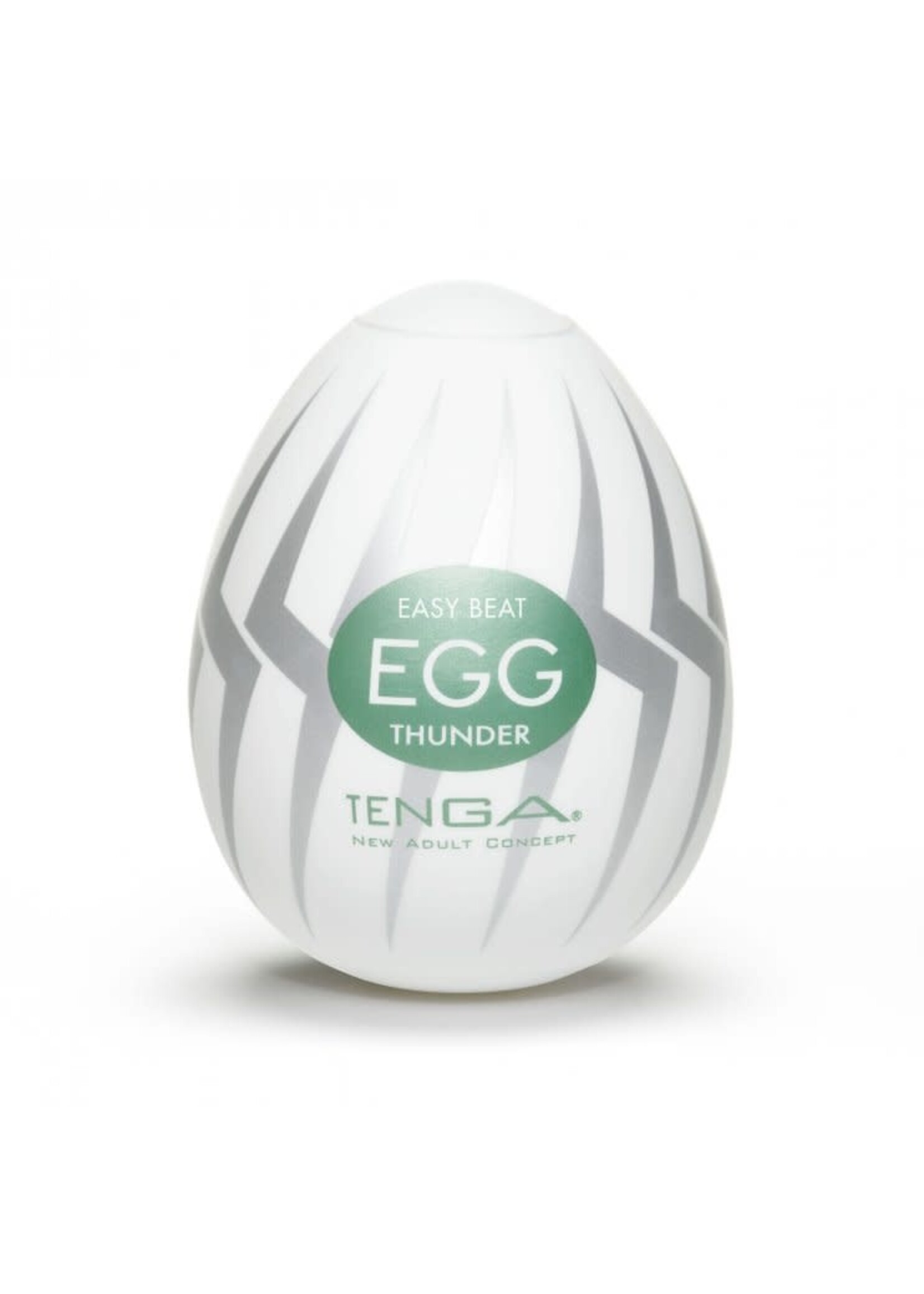 Tenga Tenga Egg Thunder