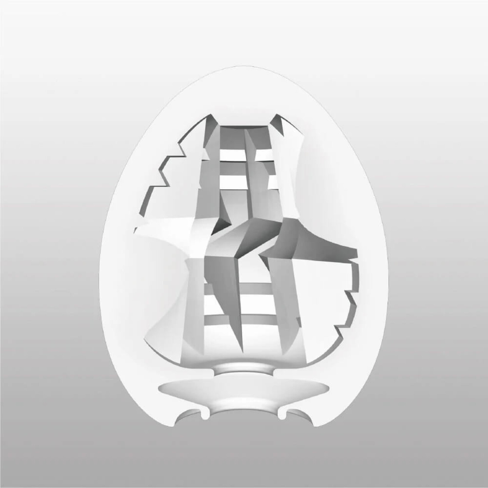 Tenga Tenga Egg Thunder