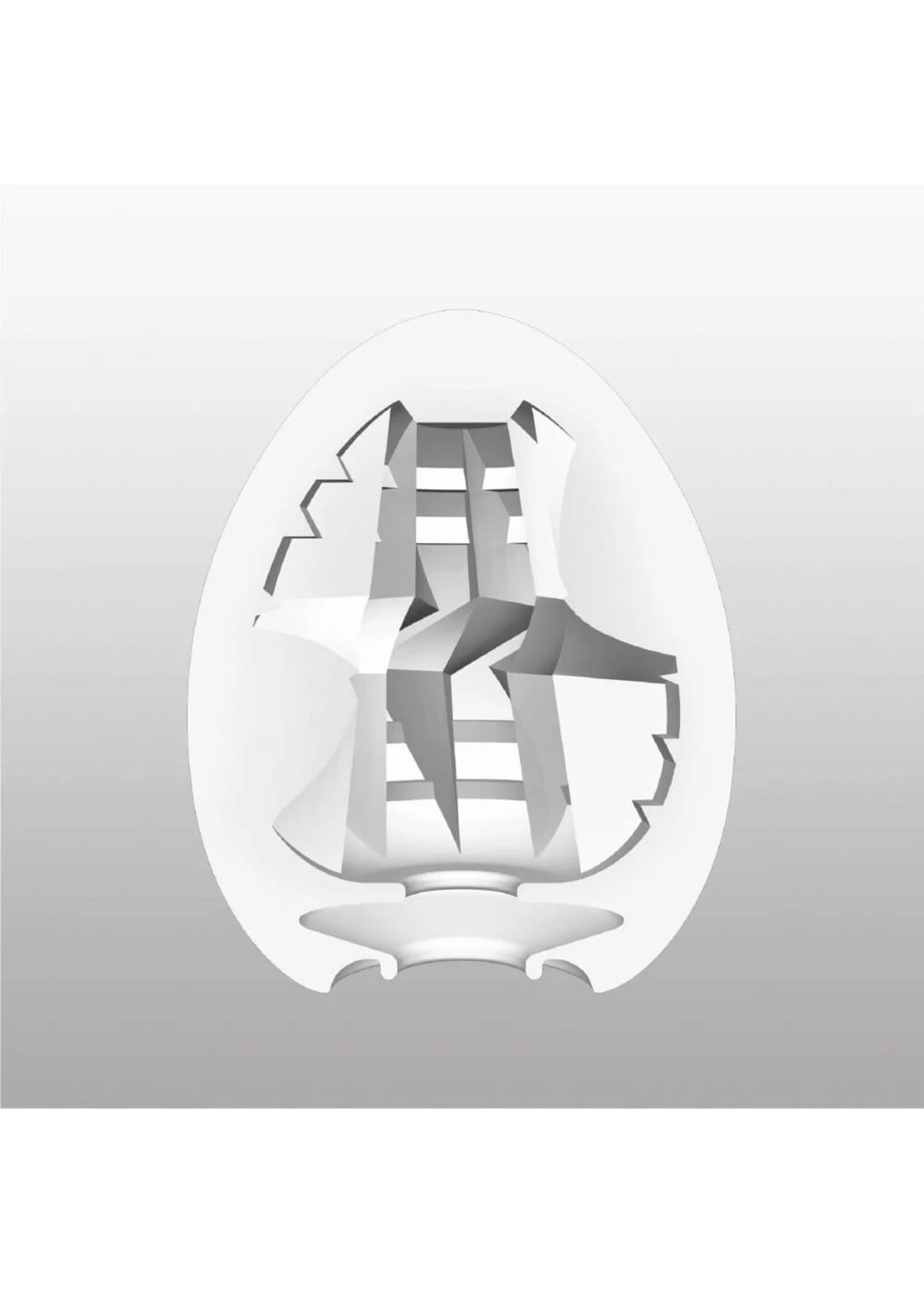 Tenga Tenga Egg Thunder