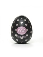 Tenga Tenga Egg Lovers