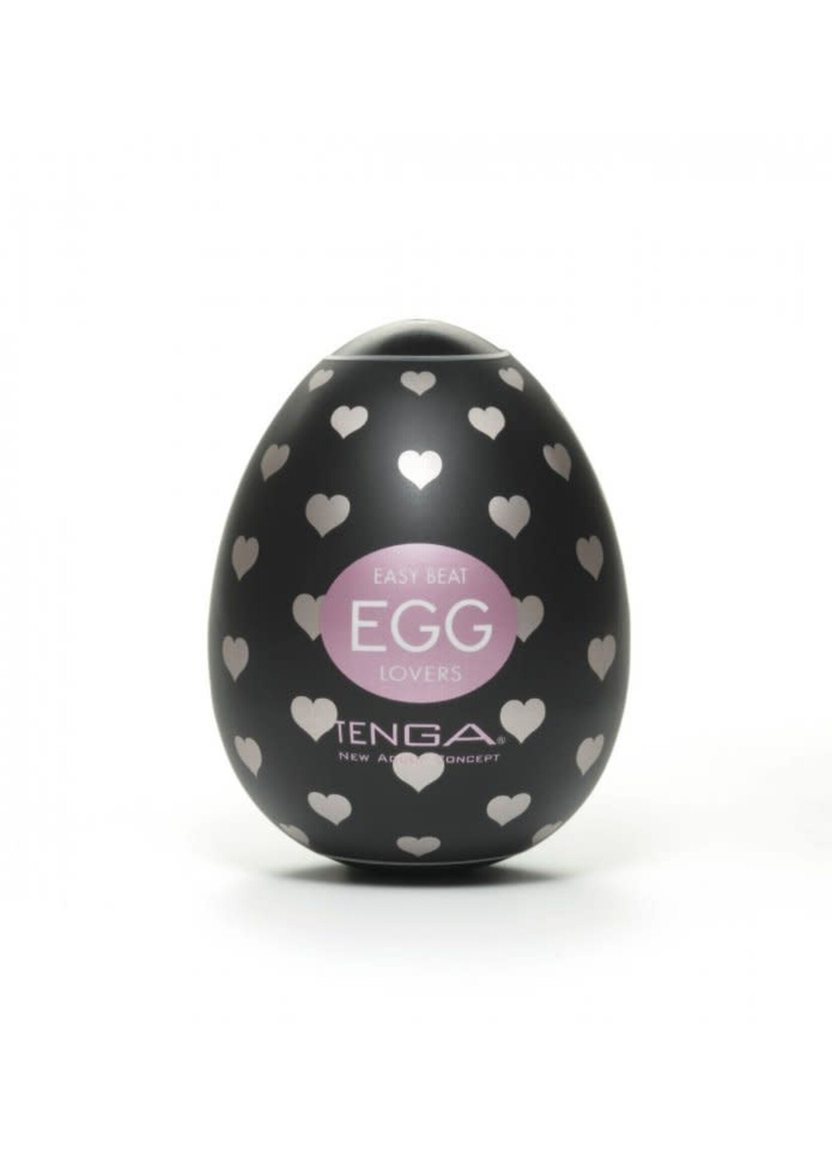 Tenga Tenga Egg Lovers
