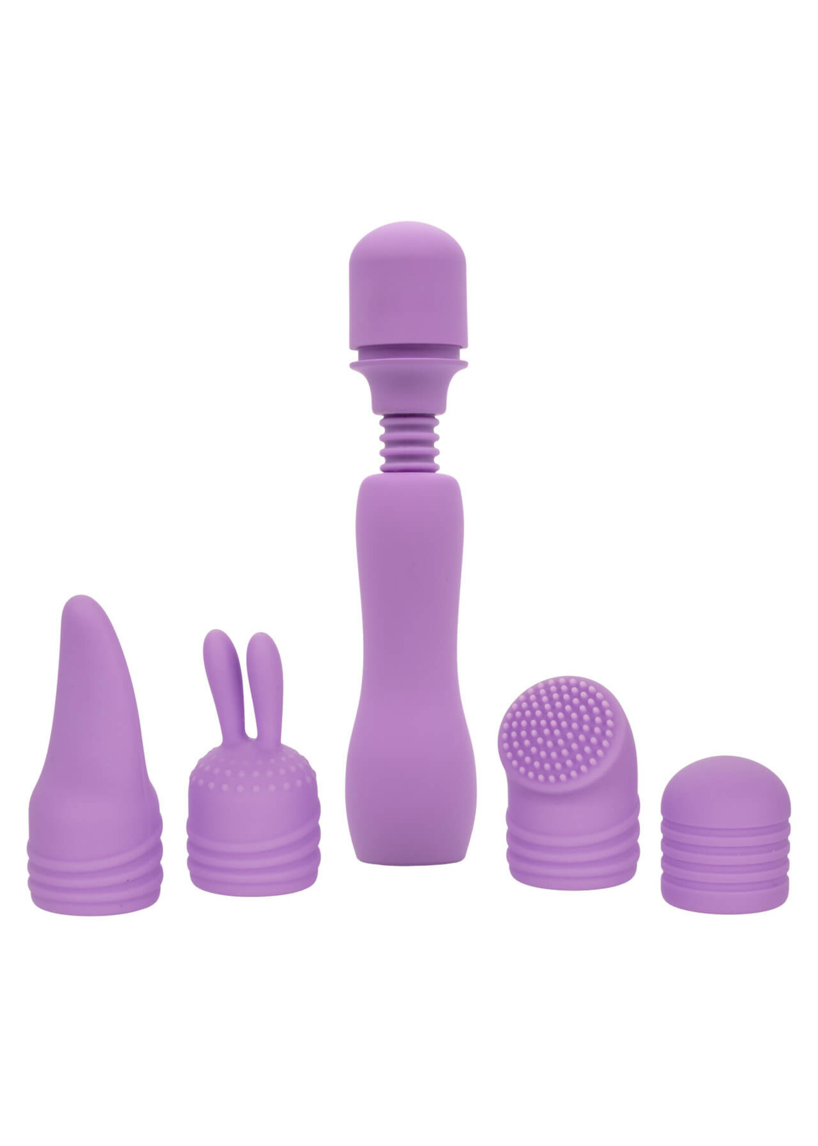 First Time Rechargeable Travel Teaser Kit