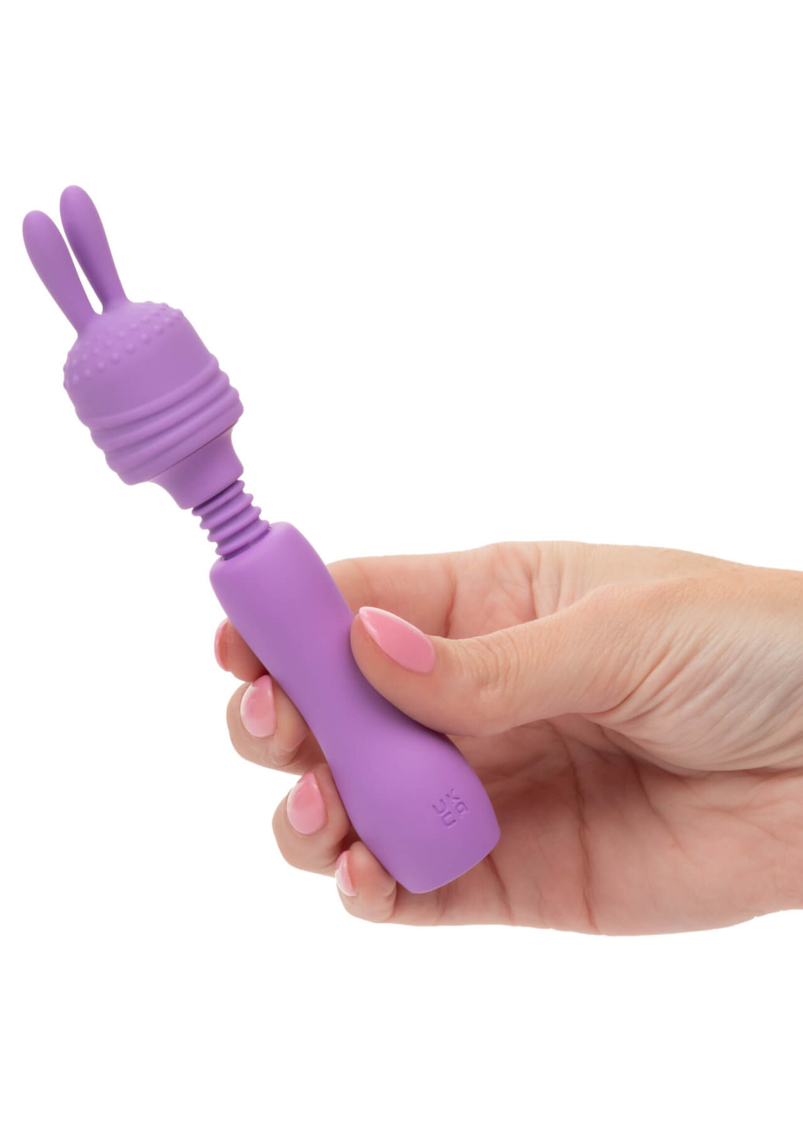 First Time Rechargeable Travel Teaser Kit