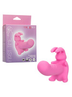 First Time Rechargeable Vibrating Bunny Dreams