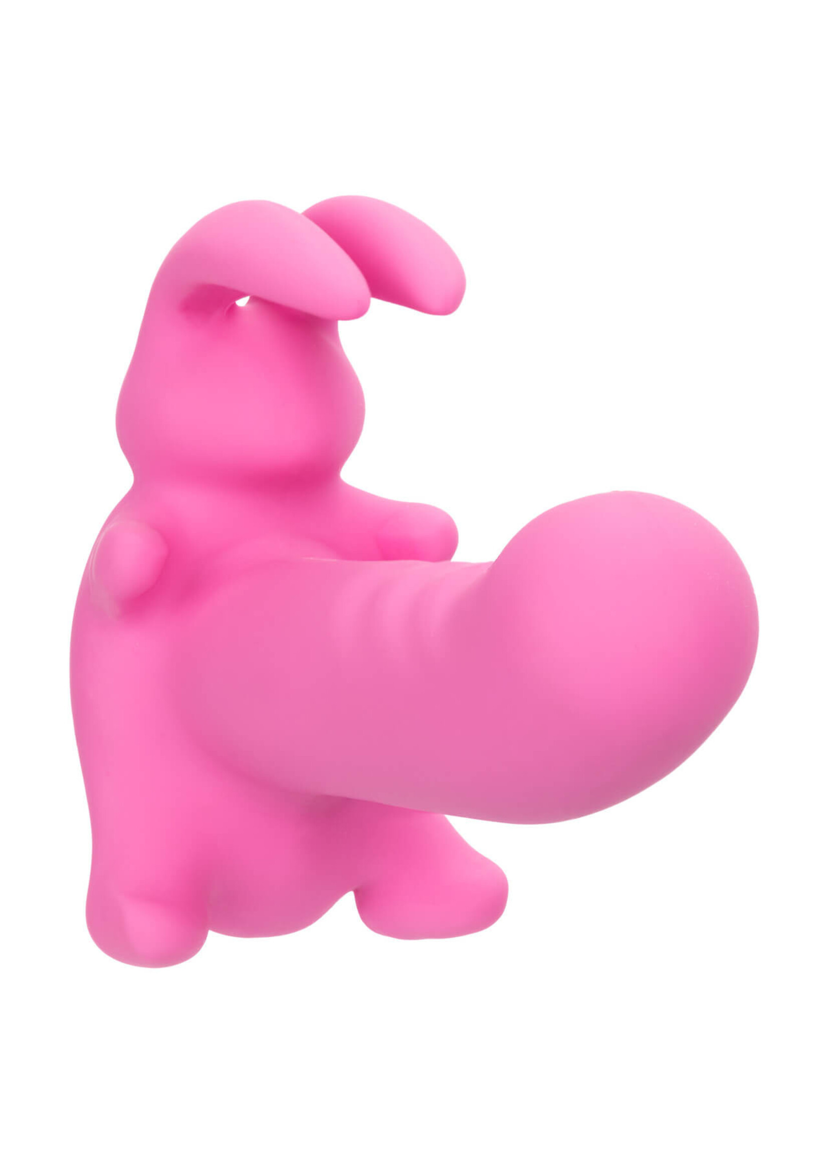 First Time Rechargeable Vibrating Bunny Dreams
