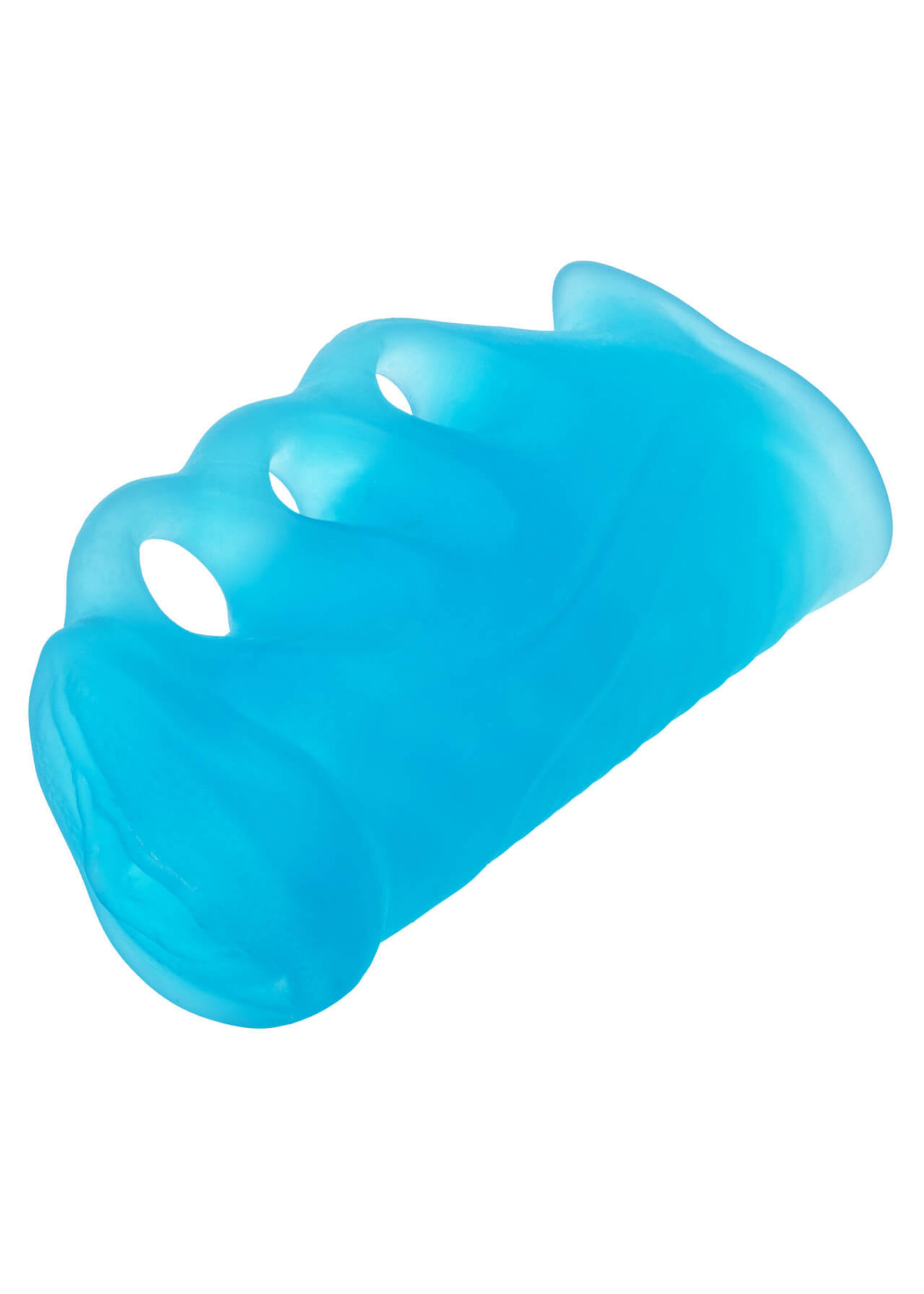 Cal Exotic Novelties Pop Sock! Grip-N-Stroke - Small
