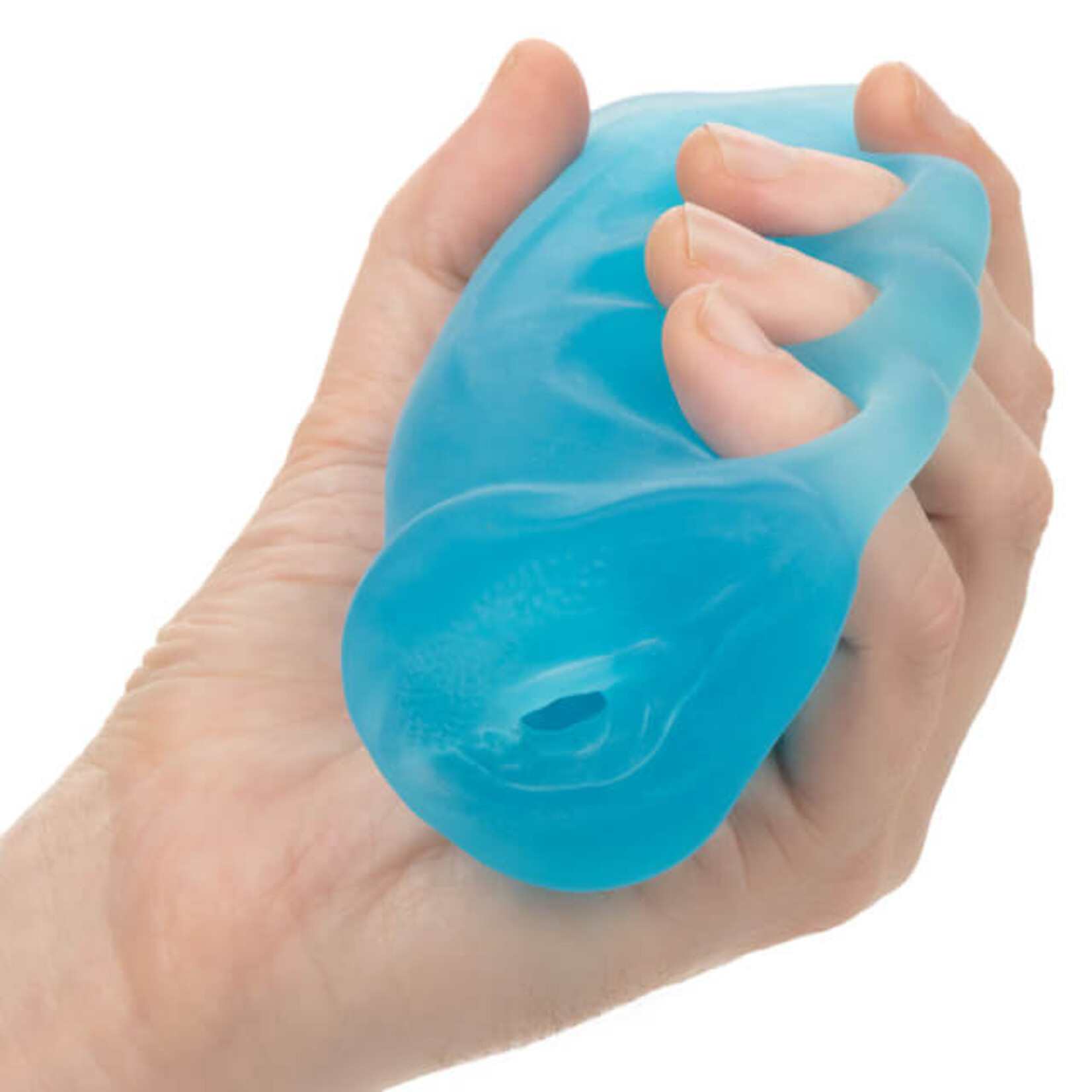 Cal Exotic Novelties Pop Sock! Grip-N-Stroke - Small