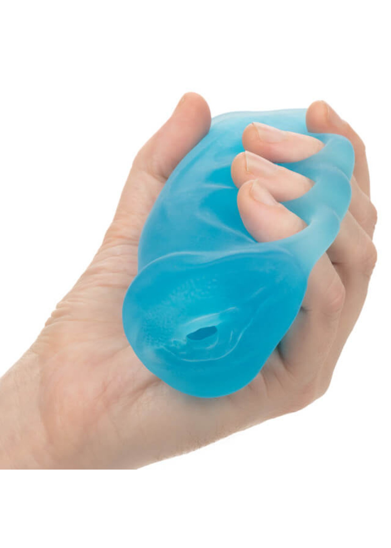 Cal Exotic Novelties Pop Sock! Grip-N-Stroke - Small