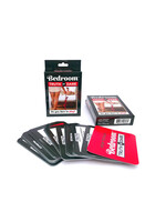 Bedroom Truth or Dare Card Game