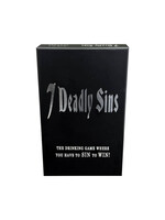 Deadly Sins Game