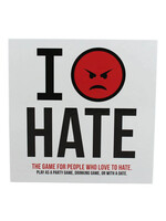 I Hate! Game