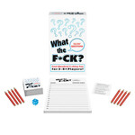 What The F*ck Filthy Questions Game