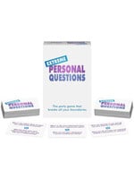Extreme Personal Questions